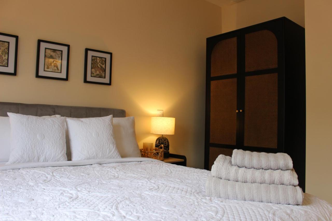 No 1 The Paddock - Spacious Holiday Home With A Hot Tub Bude Extérieur photo