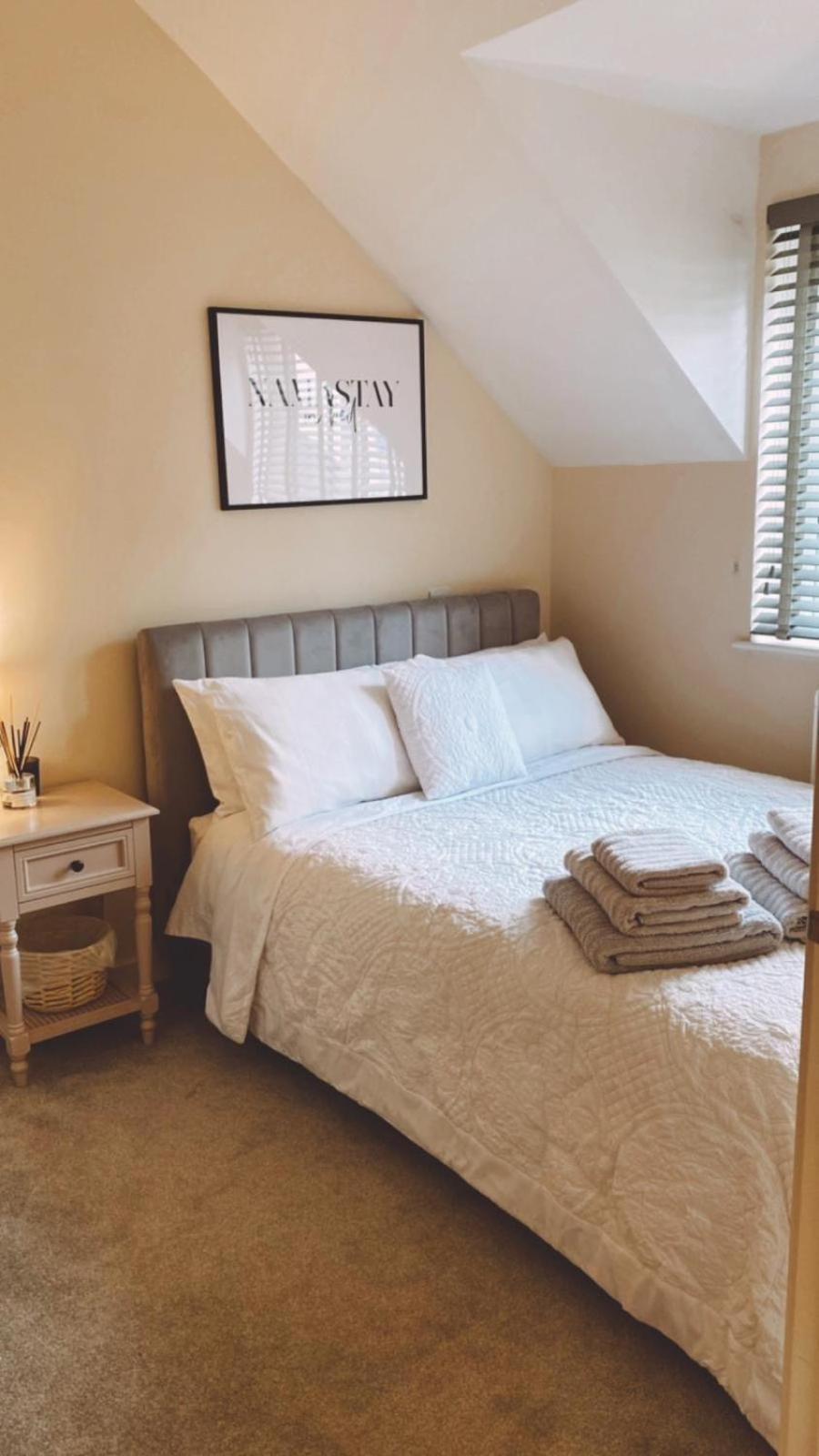 No 1 The Paddock - Spacious Holiday Home With A Hot Tub Bude Extérieur photo